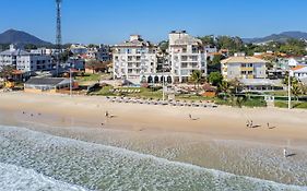 Ingleses Palace Hotel